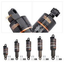 Vélo Arrière Amortisseur Vélo VTT E-Bike Scooter Chocs Accessoires