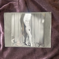 Photo Nu Artistique 100 X 100