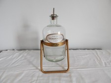 ANCIENNE Grosse BOUTEILLE