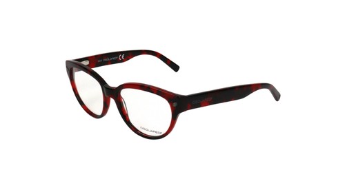 Lunettes vue dsquared2 - de,