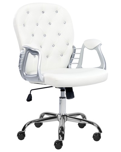 Chaise bureau pivotante - de,