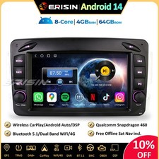 64go android autoradio gps - 64go,