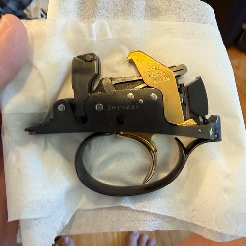 Perazzi 10rs allem release - 10rs,