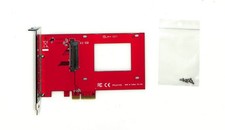 StarTech PEX4SFF8639 U.2 to
