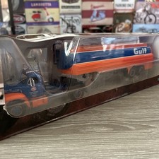 MACK B 61 T citerne GULF