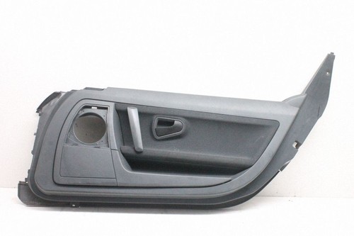 Smart roadster 2004 - 2004, droite