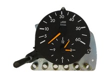 Compte-tours pour Mercedes