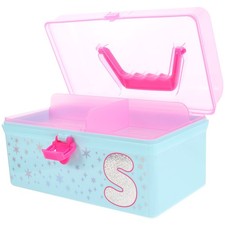  Boîte de rangement pour