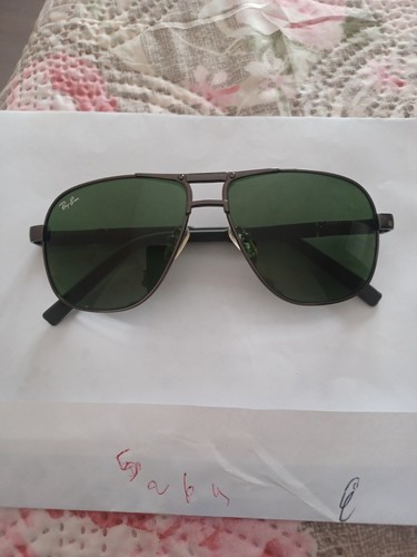 Lunettes soleil métal - lunettes,