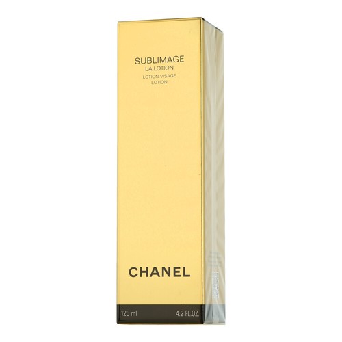 Chanel sublimage lotion - sublimage,