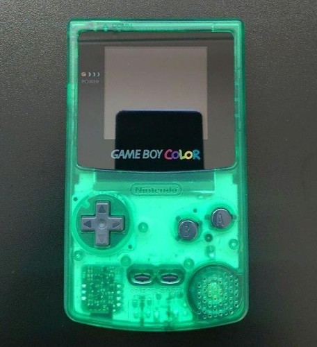 Console nintendo game boy - nintendo,