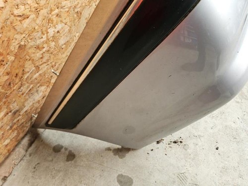 Pare choc arriere peugeot - pare,