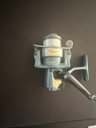 Daiwa regal 1500t fishing - daiwa,