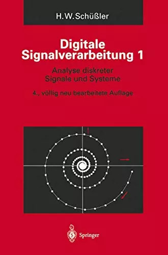 Digitale signalverarbeitung - digitale, 1