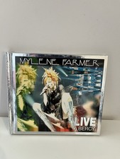 Mylene Farmer Double CD Live