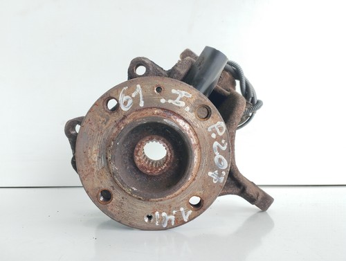 364691 moyeu roue avant - 364691, de