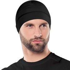 Bonnet Sous Casque Fin Pour