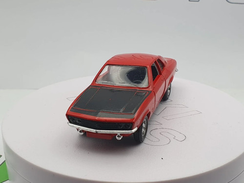 Opel manta solido - manta,