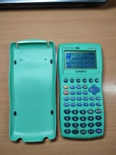 Casio Graphique 64 ko GRAPH