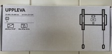 Ikea UPPLEVA TV / Monitor WALL