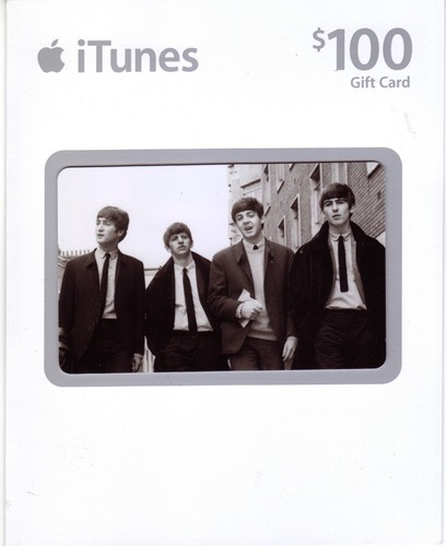 New 100 beatles itunes - ,