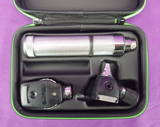 Welch Allyn 3.5 volt Otoscope