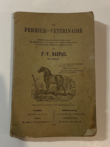 Raspail le - raspail,