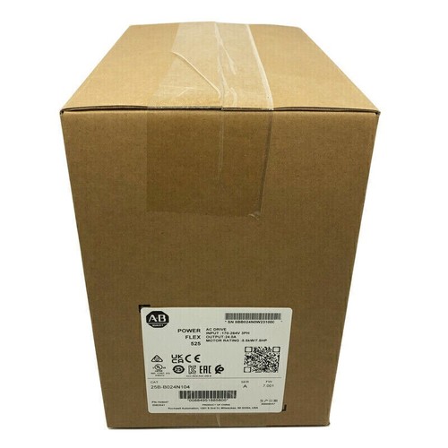 25b b024n104 allen bradley - allen,