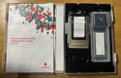 Clé qualcomm e3730 - 3g+,
