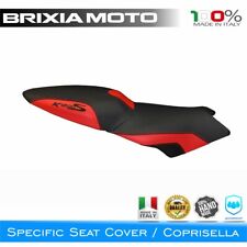 Revêtement Couverture Selle Lariano 2 K 1300 S 6RD-2 BMW 2009 2015