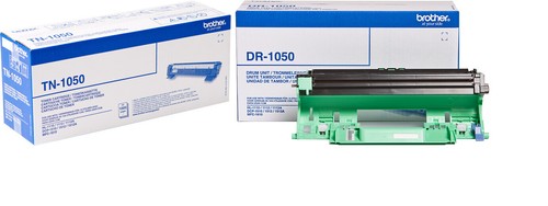 Brother cartouche toner