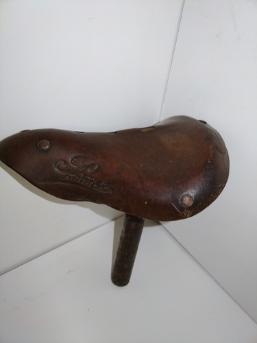Ancienne selle pearl - selle, vélo