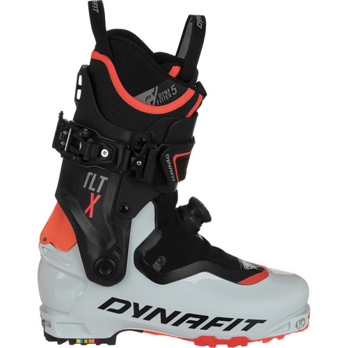 Bottes ski alpinisme femme - ski,