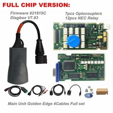Lexia 3 PP2000 Full Chip