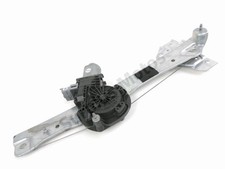 LEVE-VITRE MANUEL AVANT GAUCHE AIXAM CROSSOVER 2018-2023 / NE 59446