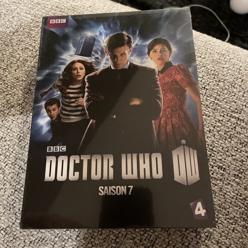 Coffret dvd série neuf - coffret,
