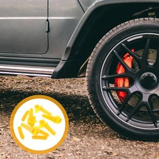  5 Pairs Machine Démonte-pneus Outil De Démontage Adaptateur Pour