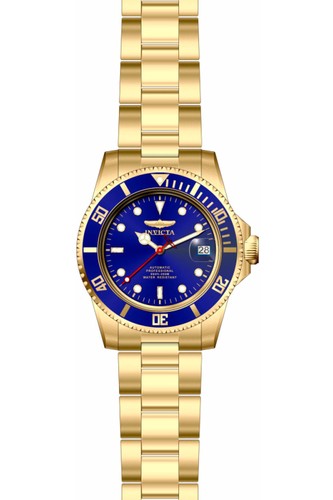 Invicta pro diver 47644 - invicta,