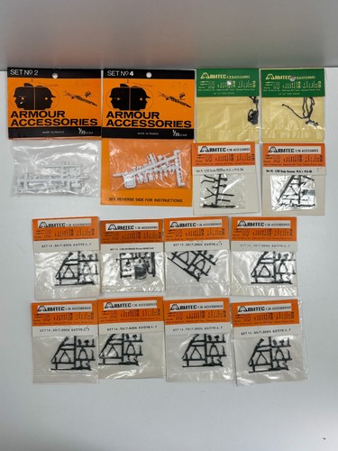 Lot armes ww2 en - 14,