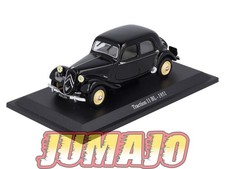 TRA61 Voiture 1/43 Atlas NOREV