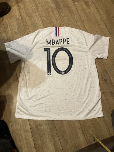 Maillot 2018 nike - 2018, mbappé