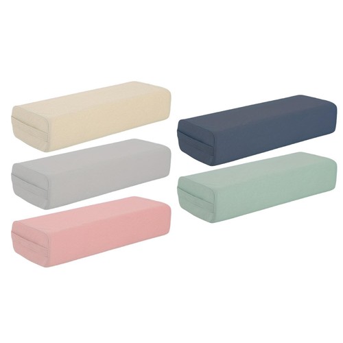 Coussin yoga traversin - de,