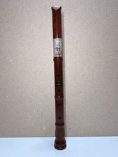 Flûte japonaise en bambou