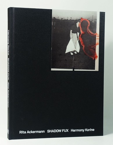 Ackermann rita korine - rita,
