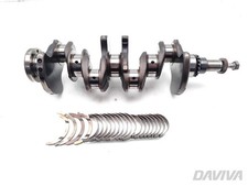 Ford Galaxy Vilebrequin du