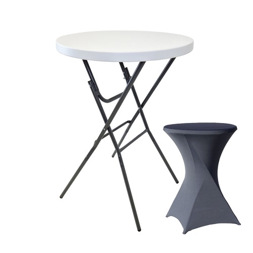 Table bistrot fête - table,