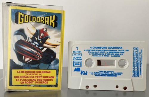 Rare cassette audio - rare,