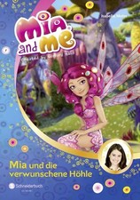 Mohn, I: Mia and me 10: Mia