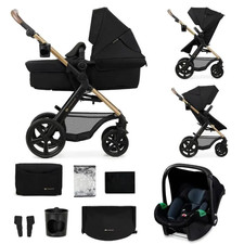 Poussette Kinderkraft MOOV2 3