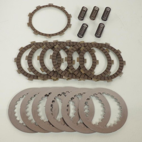 Kit cisque embrayage ebc - cisque, d'embrayage